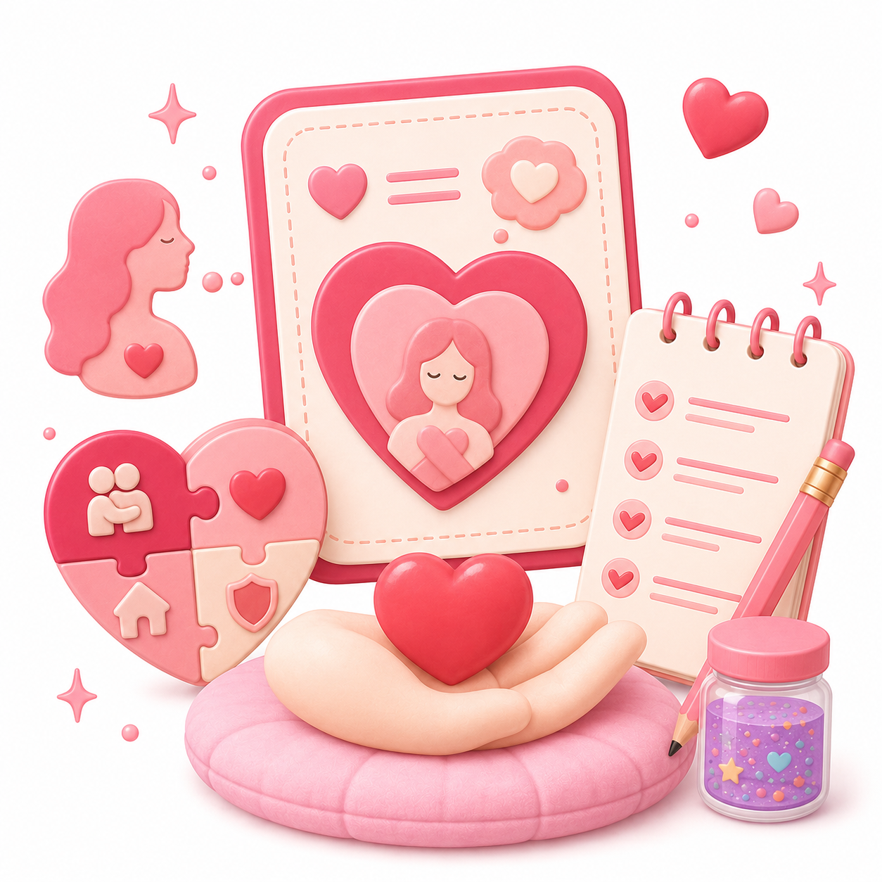 Understand Her Emotional Needs Guide