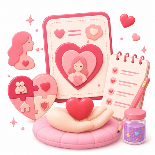 Understand Her Emotional Needs Guide