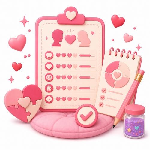 Relationship Compatibility Scorecard